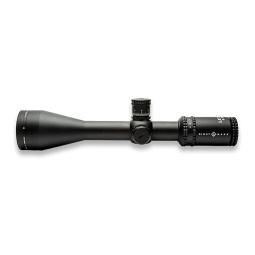 SightMark Latitude 8-32x60mm F-Class Rifle Scope - Image 4