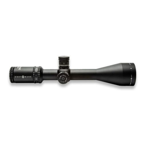 SightMark Latitude 8-32x60mm F-Class Rifle Scope - Image 5