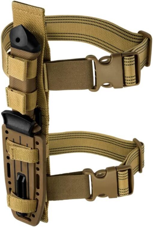 GERBER LMF II INFANTRY COYOTE BROWN - Image 3
