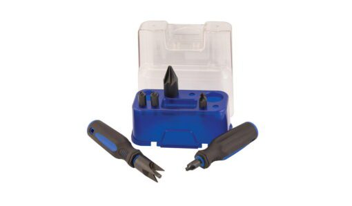 FRANKFORD CASE PREP ESSENTIALS KIT