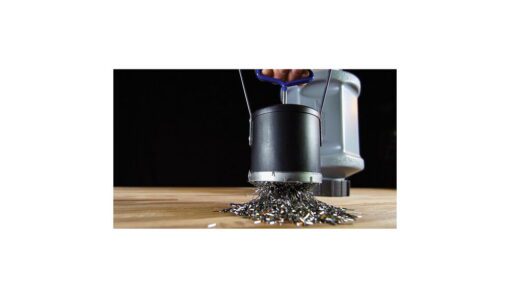FRANKFORD STAINLESS STEEL MEDIA - Image 4
