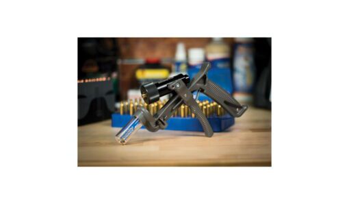 FRANKFORD HAND DEPRIMER - Image 10