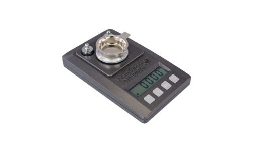 FRANKFORD PLATINUM SERIES PRECISION SCALE