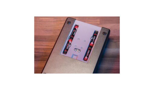 FRANKFORD PLATINUM SERIES PRECISION SCALE - Image 3