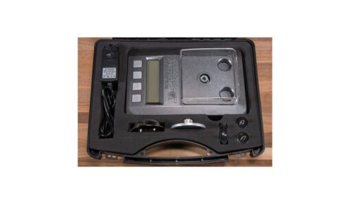 FRANKFORD PLATINUM SERIES PRECISION SCALE - Image 6