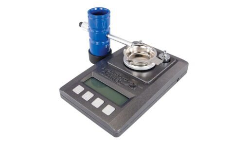 FRANKFORD PLATINUM SERIES PRECISION SCALE - Image 4