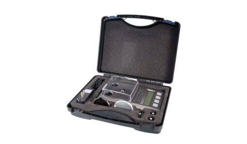 FRANKFORD PLATINUM SERIES PRECISION SCALE - Image 8