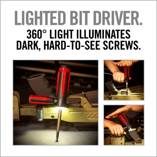 Real Avid SMART-TORQ® & DRIVER MASTER SET - Image 10