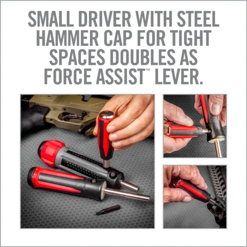 Real Avid SMART-TORQ® & DRIVER MASTER SET - Image 11