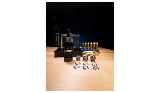 FRANKFORD UNIV PRECISION CASE TRIMMER (CORDLESS DRILL) - Image 6
