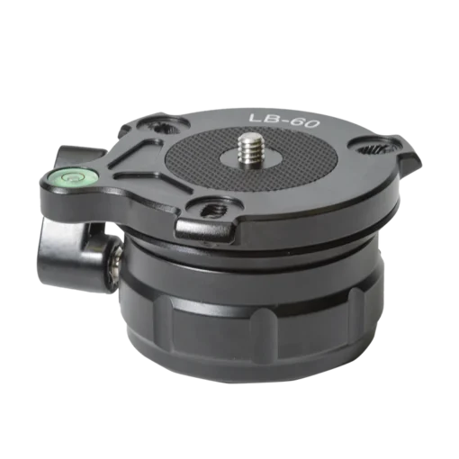 KJI Leveling Head
