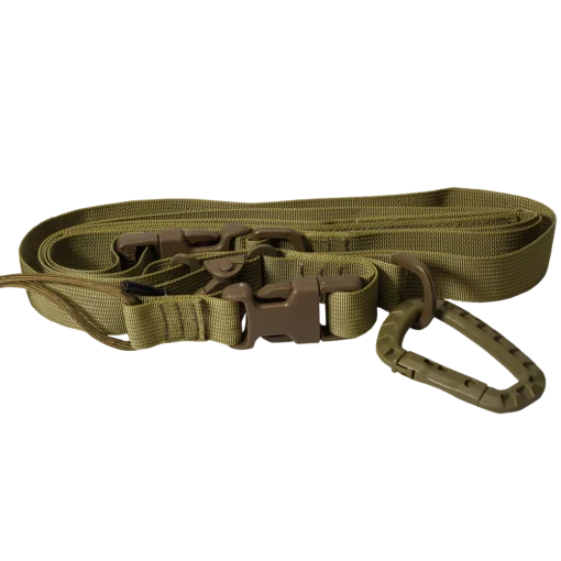 KJI K.I.L. Strap - Image 6
