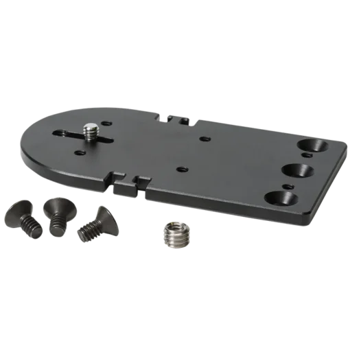 KJI Reaper Rig Accessory Plate