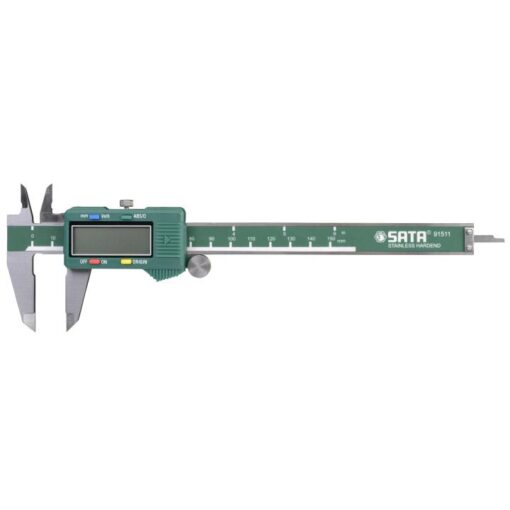 DIGITAL CALIPER 0-150mm - Image 2