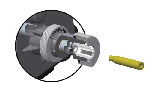 FRANKFORD 240V CASE TRIM AND PREP CENTRE - Image 3