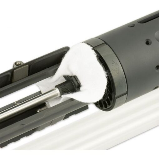 Bore Tech AR-15 Receiver Wiper Set - 2 Piece - Image 5