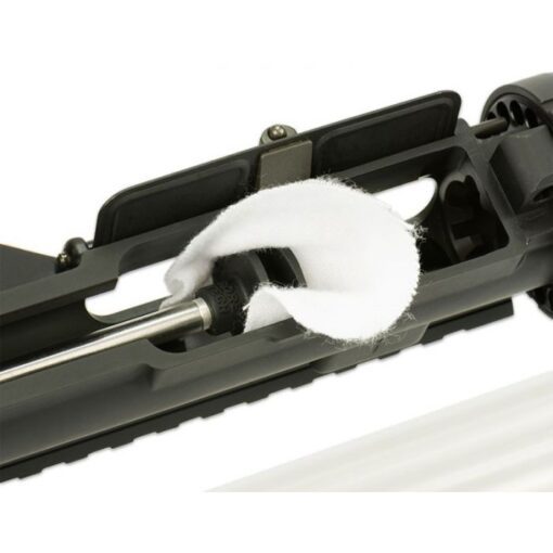 Bore Tech AR-15 Receiver Wiper Set - 2 Piece - Image 4