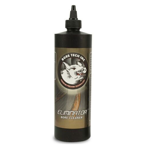 BORE TECH ELIMINATOR 16OZ