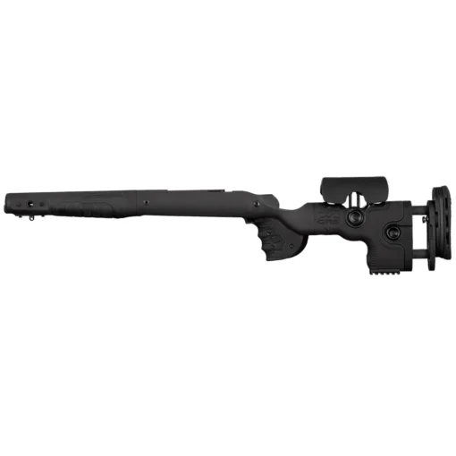GRS HOWA SA BIFROST - BLACK - Image 4