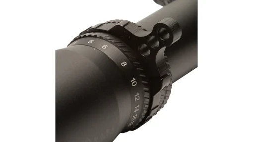 SightMark Citadel 3-18x50mm MR2 Rifle Scope - Image 7