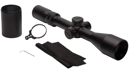 SightMark Citadel 3-18x50mm MR2 Rifle Scope - Image 9
