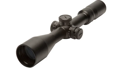 SightMark Citadel 3-18x50mm MR2 Rifle Scope