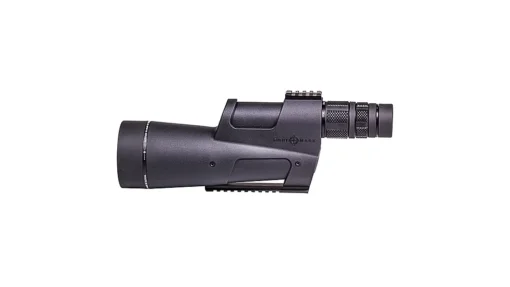 SightMark Latitude 20-60x80 XD Tactical Spotting Scope - Image 7