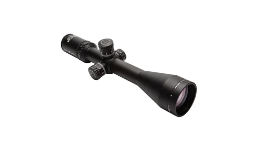 SightMark Latitude 8-32x60mm F-Class Rifle Scope - Image 7