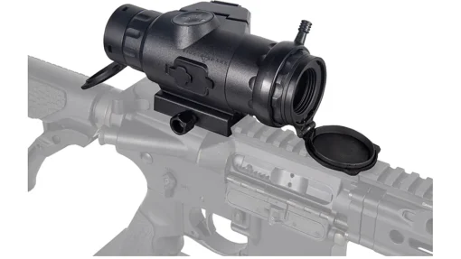 SightMark Wraith 4K Mini 2-16x32mm Digital Night Vision Rifle Scope - Image 7