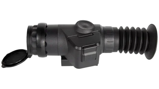 SightMark Wraith 4K Mini 2-16x32mm Digital Night Vision Rifle Scope - Image 13