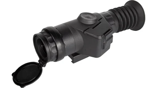 SightMark Wraith 4K Mini 4-32x32 Digital Night Vision Rifle Scope - Image 2