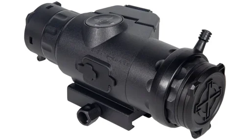 SightMark Wraith 4K Mini 4-32x32 Digital Night Vision Rifle Scope - Image 11