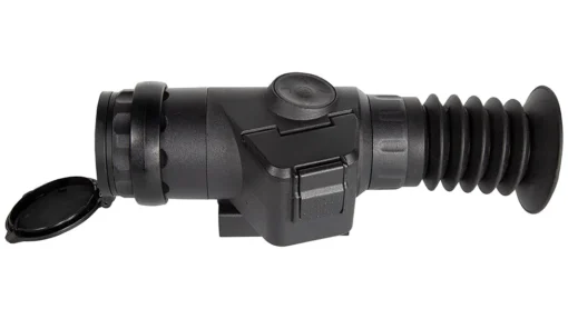 SightMark Wraith 4K Mini 4-32x32 Digital Night Vision Rifle Scope - Image 12