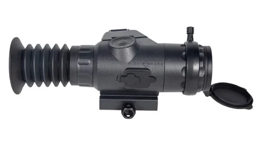 SightMark Wraith 4K Mini 4-32x32 Digital Night Vision Rifle Scope - Image 13