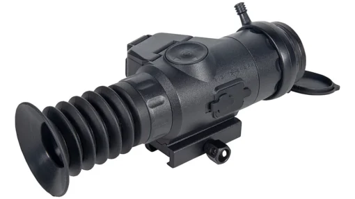 SightMark Wraith 4K Mini 4-32x32 Digital Night Vision Rifle Scope - Image 14