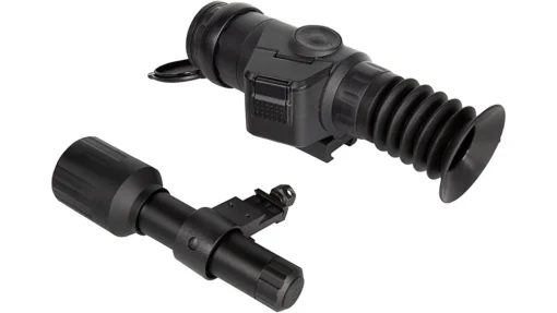 SightMark Wraith 4K Mini 4-32x32 Digital Night Vision Rifle Scope - Image 3