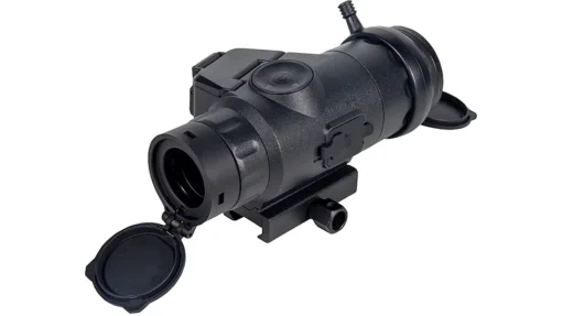 SightMark Wraith 4K Mini 4-32x32 Digital Night Vision Rifle Scope