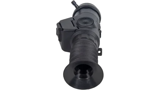 SightMark Wraith 4K Mini 4-32x32 Digital Night Vision Rifle Scope - Image 5