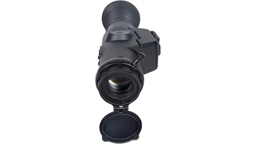 SightMark Wraith 4K Mini 4-32x32 Digital Night Vision Rifle Scope - Image 8