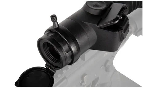 SightMark Wraith 4K Mini 4-32x32 Digital Night Vision Rifle Scope - Image 9