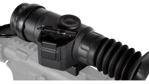 SightMark Wraith 4K Mini 4-32x32 Digital Night Vision Rifle Scope - Image 10