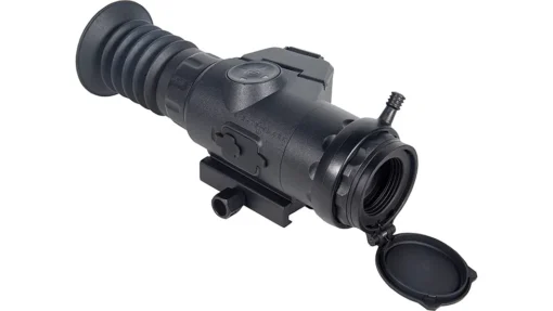 SightMark Wraith 4K Mini 4-32x32 Digital Night Vision Rifle Scope - Image 16