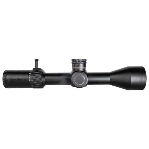 Sightmark Presidio 3-18x50 LR2 FFP Riflescope - Image 5