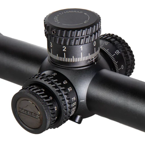Sightmark Presidio 3-18x50 LR2 FFP Riflescope - Image 6