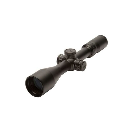 Sightmark Citadel 3-18X50 Riflescope - LR1 MOA Reticle - Image 3