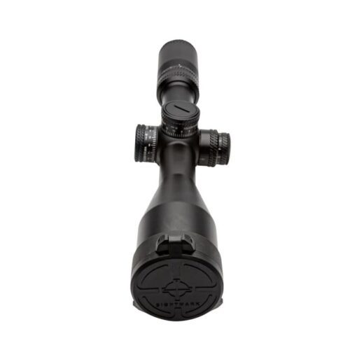 Sightmark Citadel 3-18X50 Riflescope - LR1 MOA Reticle - Image 5