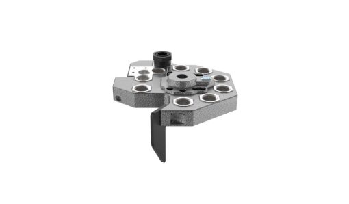 FRANKFORD TOOL HEAD PROGRESSIVE PRESS