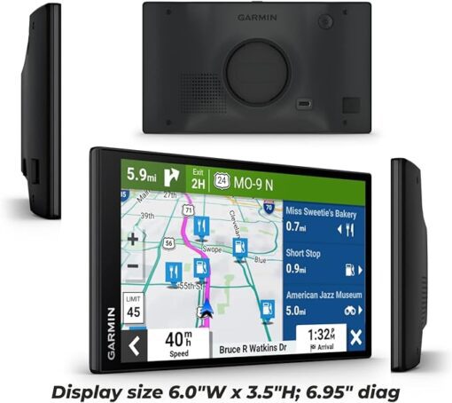 Garmin DriveSmart™ 76 - Image 2