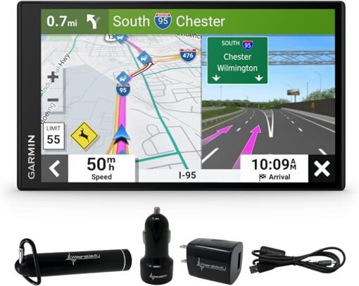 Garmin DriveSmart™ 76 - Image 3