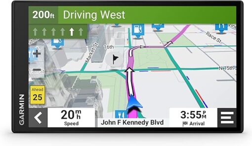 Garmin DriveSmart™ 76